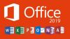 Bản quyền Microsoft Office 2019 Professional Plus - anh 1